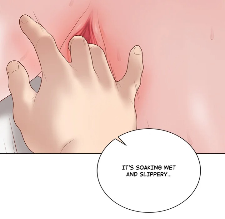 Signed, Sealed, Mistaken (Uncensored) - Chapter 35 [photo 81] - MangaPorn