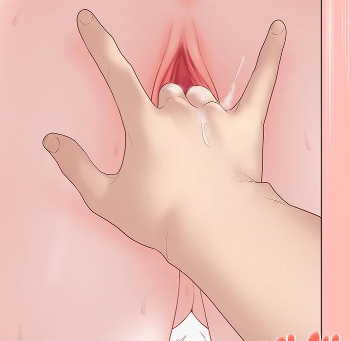 Signed, Sealed, Mistaken (Uncensored) - Chapter 35 [photo 88] - MangaPorn