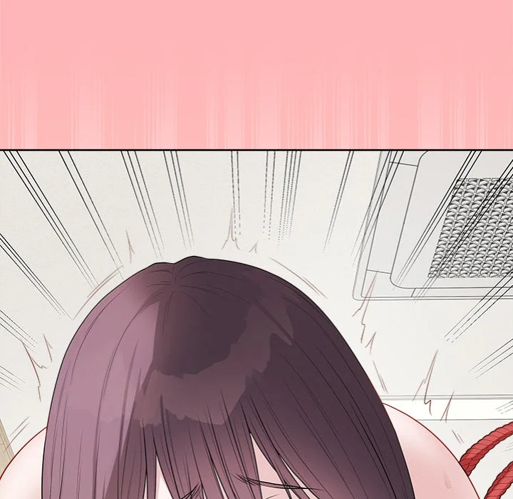 Signed, Sealed, Mistaken (Uncensored) - Chapter 35 [photo 92] - MangaPorn