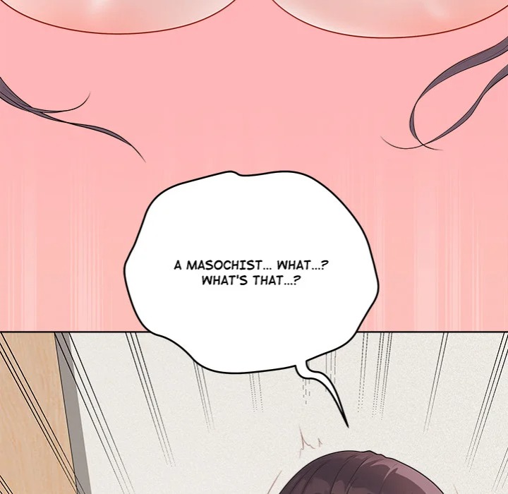 Signed, Sealed, Mistaken (Uncensored) - Chapter 35 [photo 94] - MangaPorn