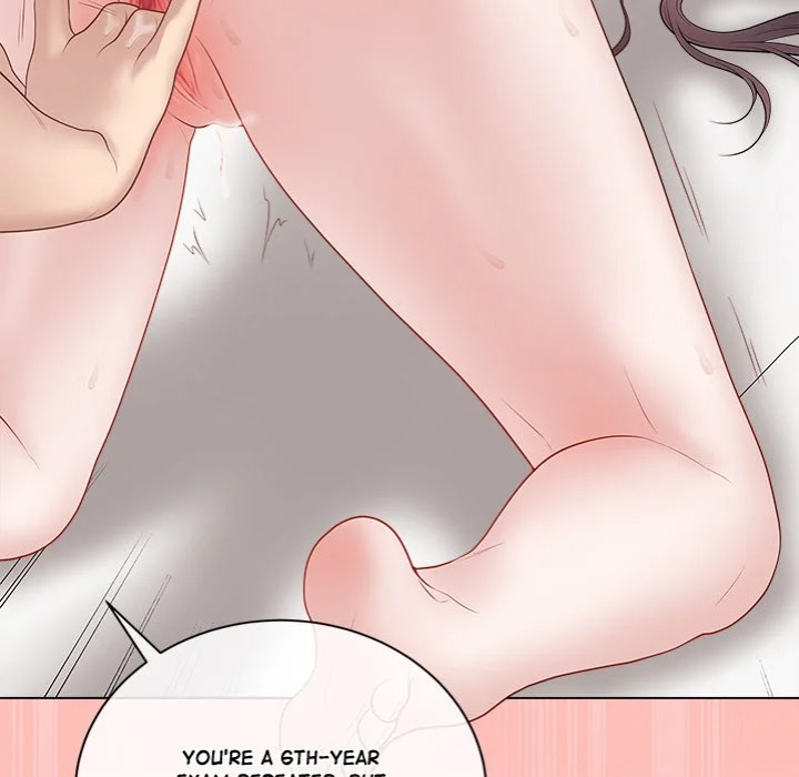 Signed, Sealed, Mistaken (Uncensored) - Chapter 35 [photo 96] - MangaPorn