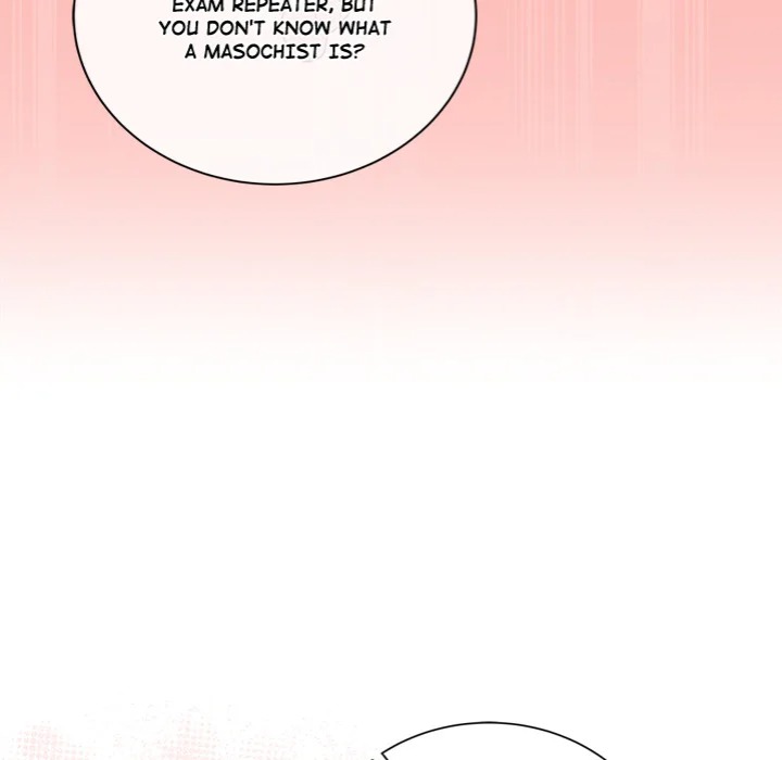 Signed, Sealed, Mistaken (Uncensored) - Chapter 35 [photo 97] - MangaPorn