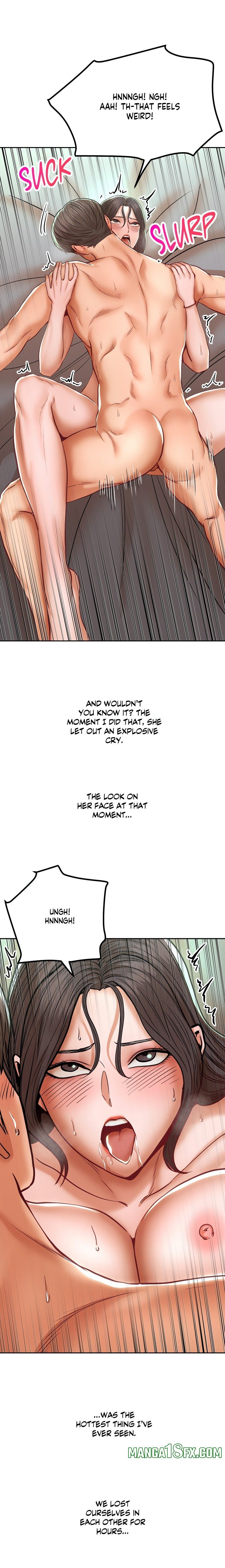 True or False? (Uncensored) - Chapter 120 [photo 4] - MangaPorn