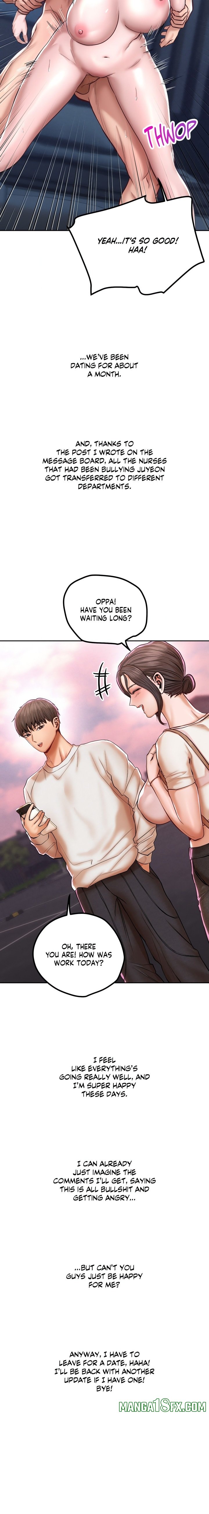 True or False? (Uncensored) - Chapter 120 [photo 7] - MangaPorn