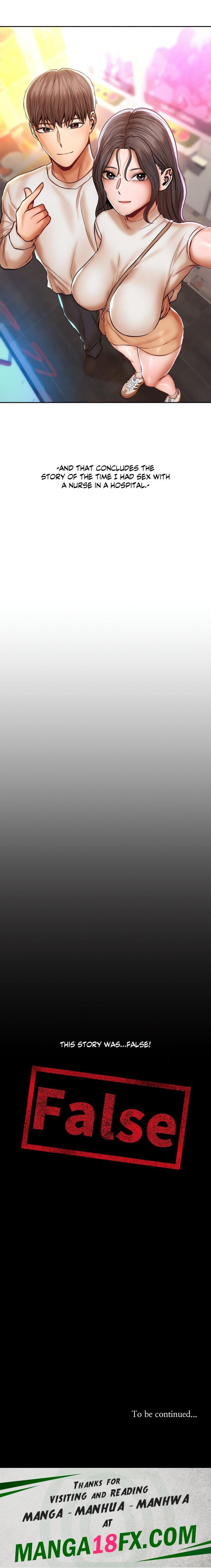 True or False? (Uncensored) - Chapter 120 [photo 8] - MangaPorn