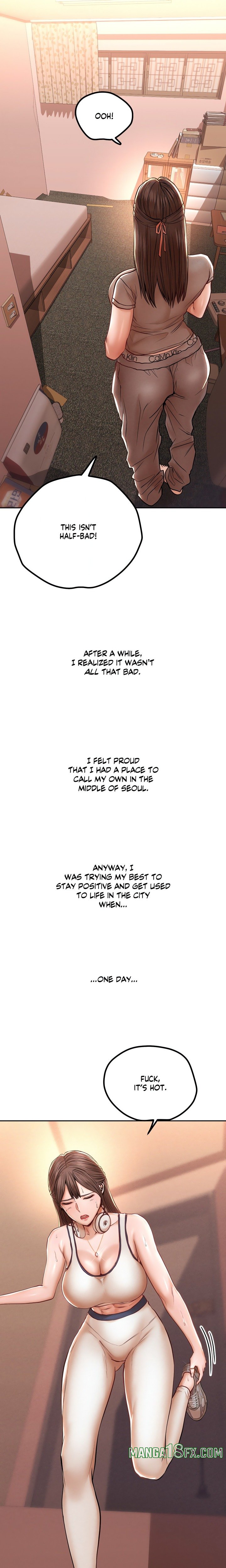 True or False? (Uncensored) - Chapter 121 [photo 4] - MangaPorn