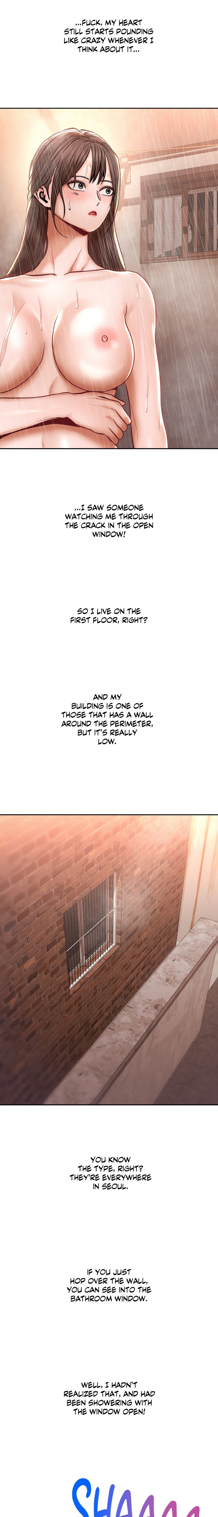 True or False? (Uncensored) - Chapter 121 [photo 6] - MangaPorn