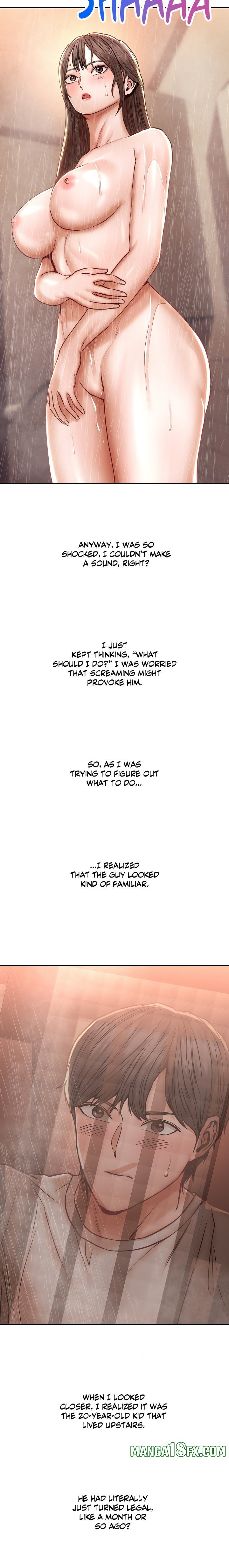 True or False? (Uncensored) - Chapter 121 [photo 7] - MangaPorn