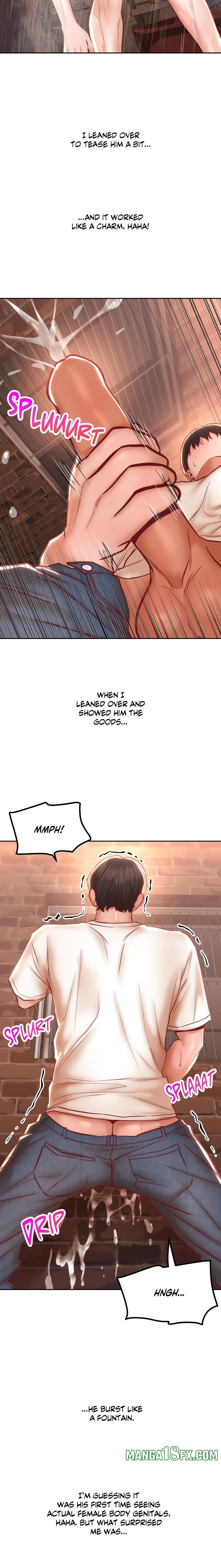 True or False? (Uncensored) - Chapter 122 [photo 5] - MangaPorn