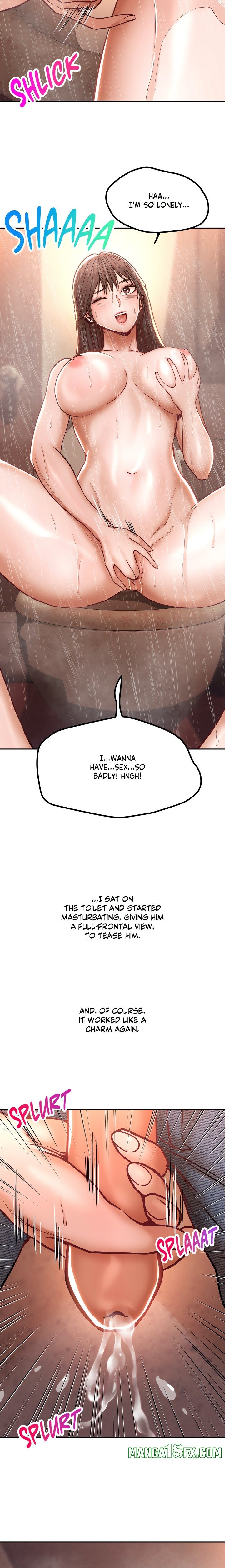 True or False? (Uncensored) - Chapter 122 [photo 7] - MangaPorn