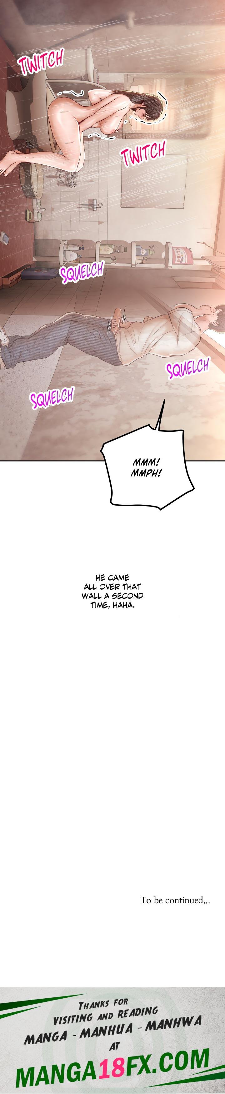 True or False? (Uncensored) - Chapter 122 [photo 8] - MangaPorn