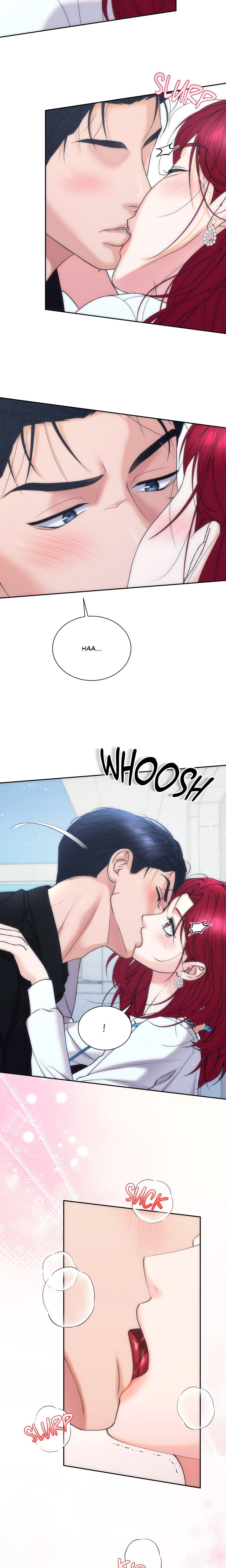 Nailing the Assignment (Uncensored) - Chapter 16 [photo 16] - MangaPorn