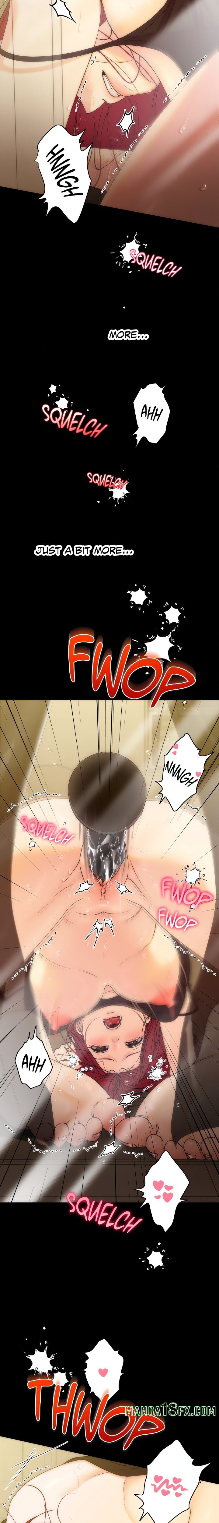 Nailing the Assignment (Uncensored) - Chapter 16 [photo 22] - MangaPorn