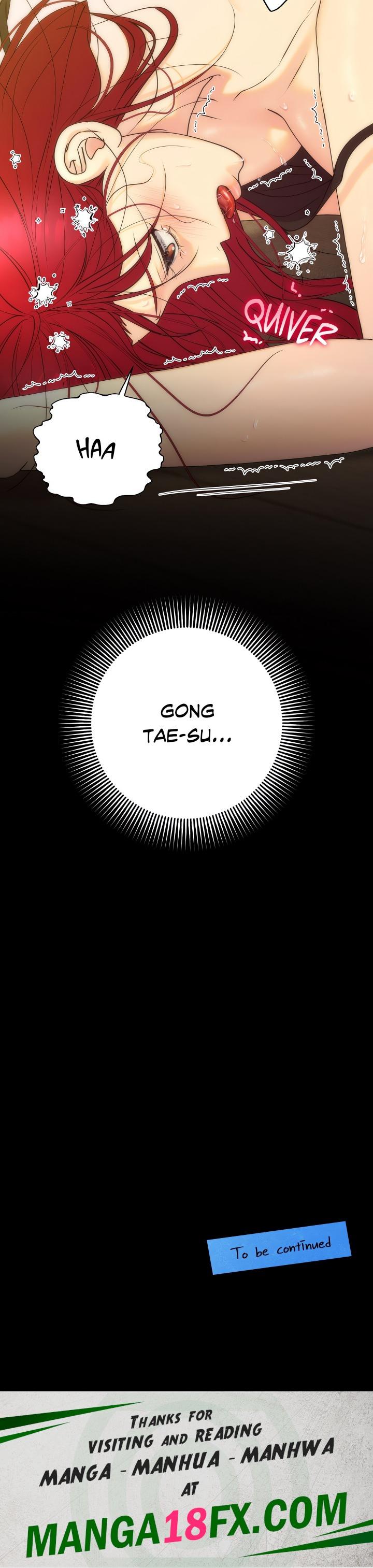 Nailing the Assignment (Uncensored) - Chapter 16 [photo 23] - MangaPorn