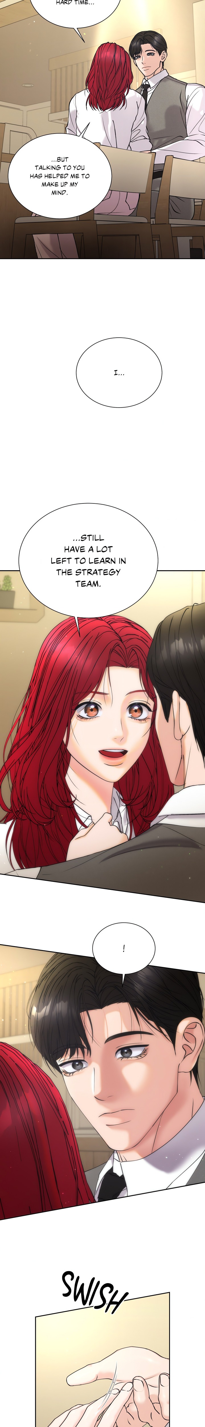 Nailing the Assignment (Uncensored) - Chapter 16 [photo 3] - MangaPorn