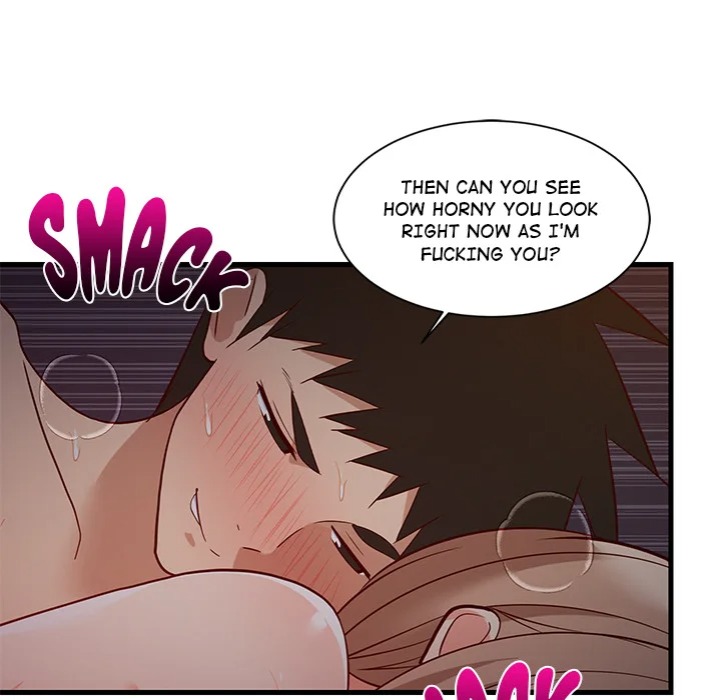 College Grades Skyrocketing (Uncensored) - Chapter 32 [photo 101] - MangaPorn