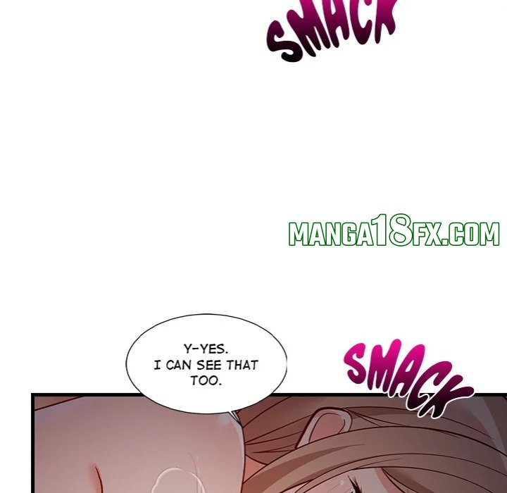 College Grades Skyrocketing (Uncensored) - Chapter 32 [photo 102] - MangaPorn