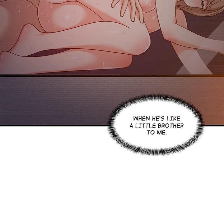 College Grades Skyrocketing (Uncensored) - Chapter 32 [photo 105] - MangaPorn