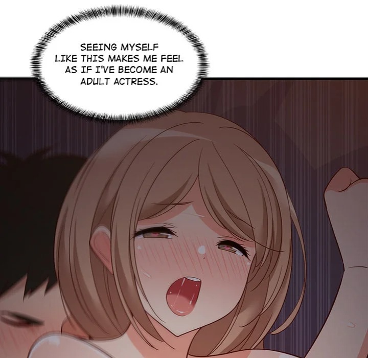 College Grades Skyrocketing (Uncensored) - Chapter 32 [photo 112] - MangaPorn