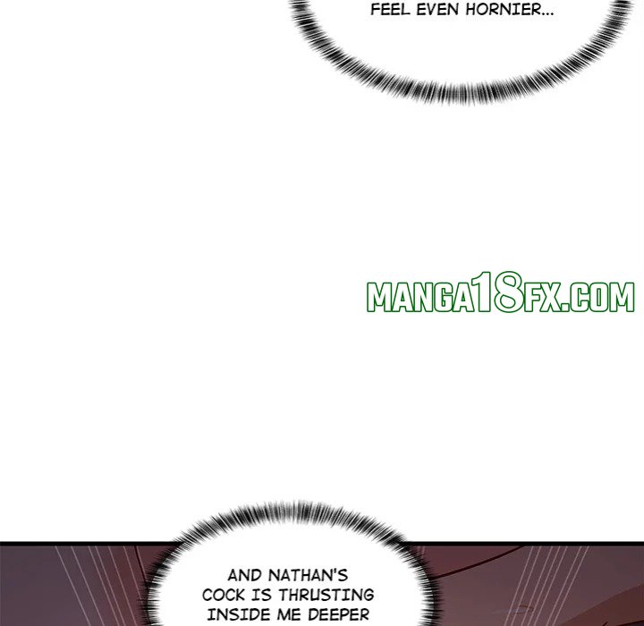 College Grades Skyrocketing (Uncensored) - Chapter 32 [photo 114] - MangaPorn