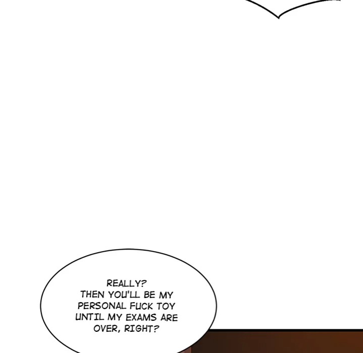 College Grades Skyrocketing (Uncensored) - Chapter 32 [photo 121] - MangaPorn