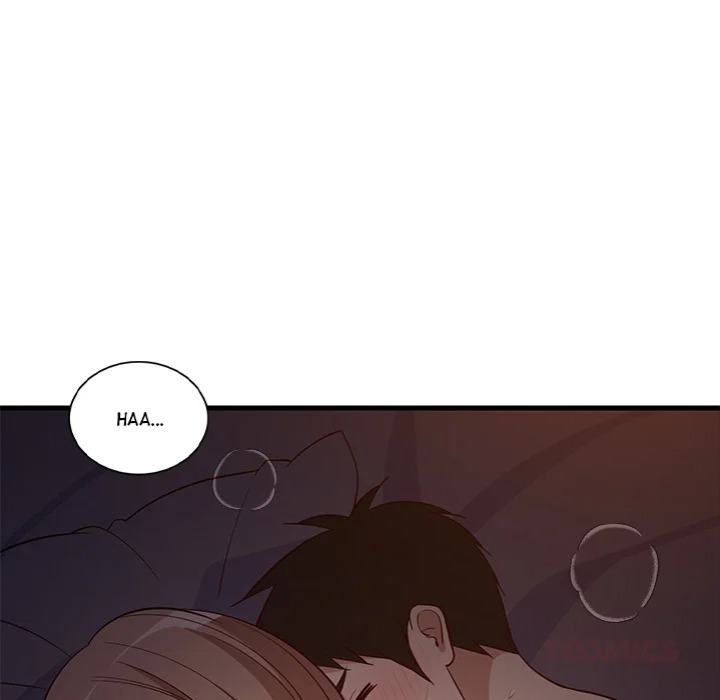 College Grades Skyrocketing (Uncensored) - Chapter 32 [photo 138] - MangaPorn