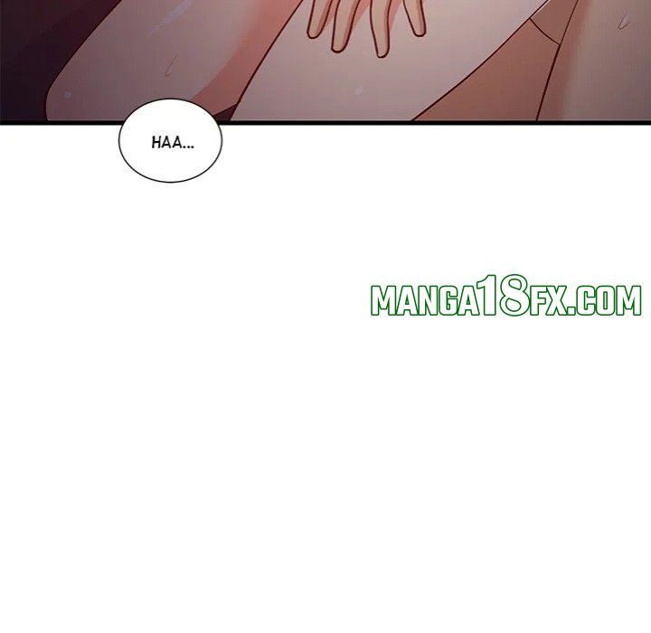 College Grades Skyrocketing (Uncensored) - Chapter 32 [photo 140] - MangaPorn