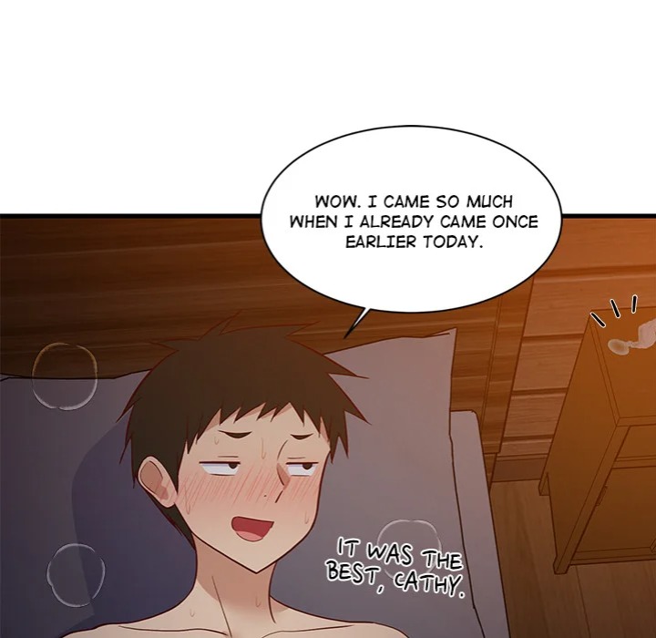 College Grades Skyrocketing (Uncensored) - Chapter 32 [photo 145] - MangaPorn