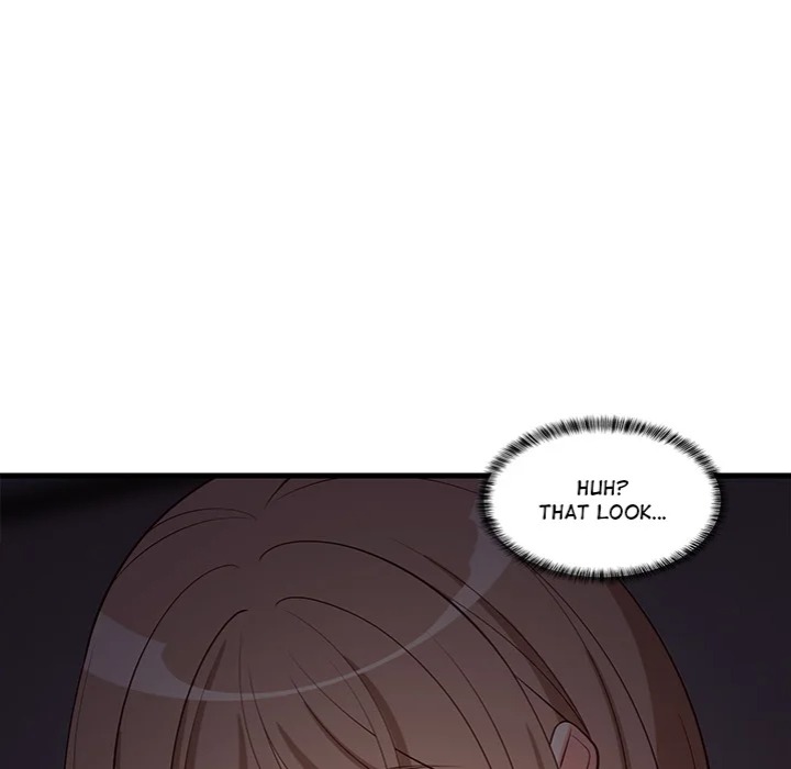 College Grades Skyrocketing (Uncensored) - Chapter 32 [photo 159] - MangaPorn