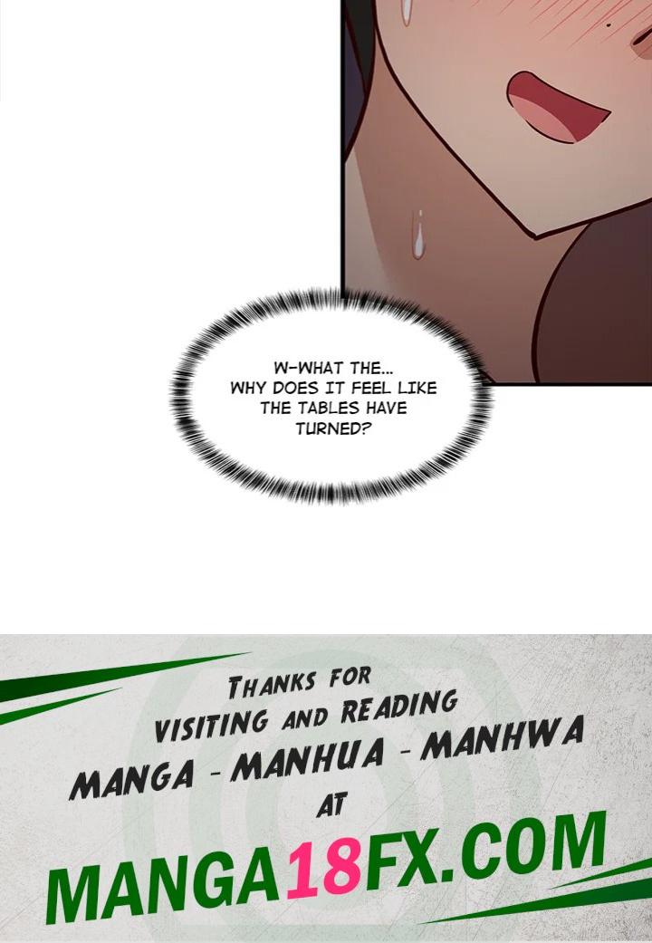 College Grades Skyrocketing (Uncensored) - Chapter 32 [photo 165] - MangaPorn