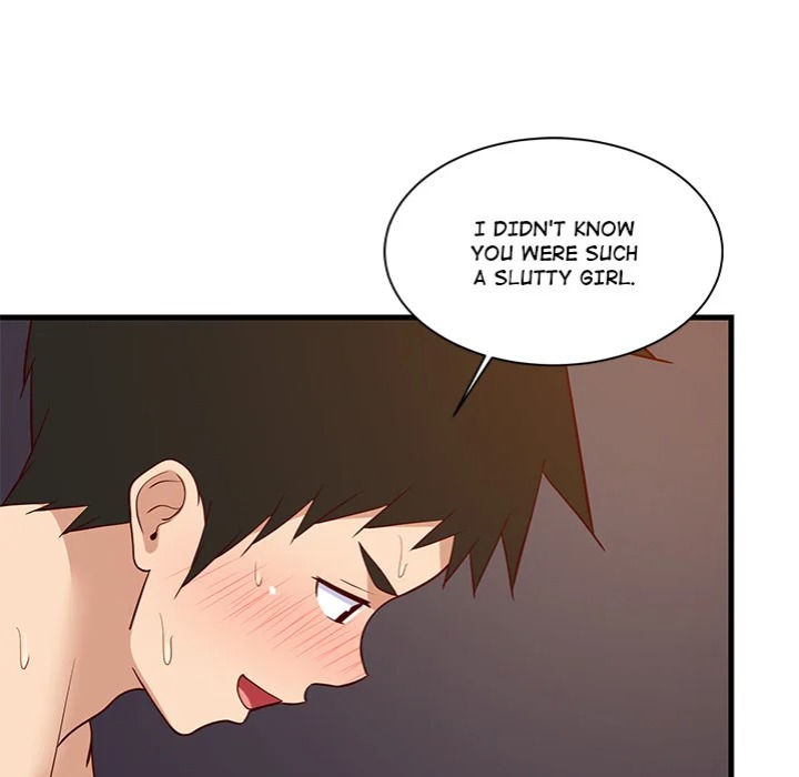 College Grades Skyrocketing (Uncensored) - Chapter 32 [photo 22] - MangaPorn