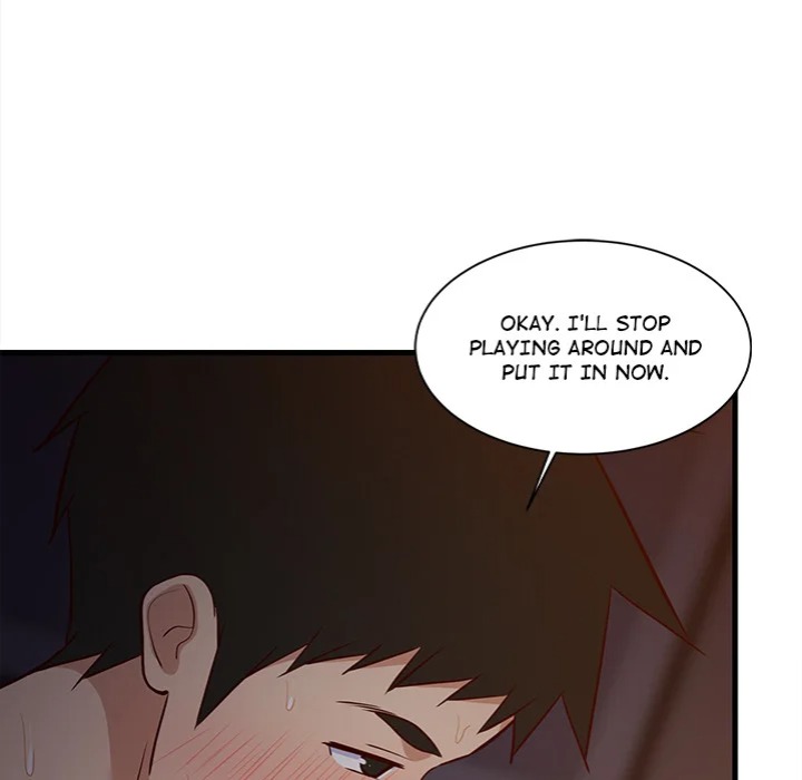 College Grades Skyrocketing (Uncensored) - Chapter 32 [photo 40] - MangaPorn