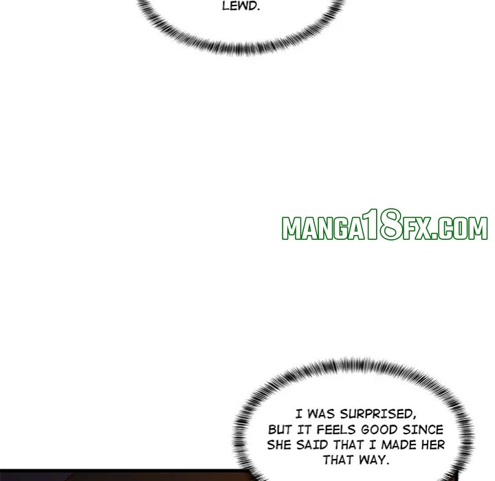 College Grades Skyrocketing (Uncensored) - Chapter 32 [photo 43] - MangaPorn