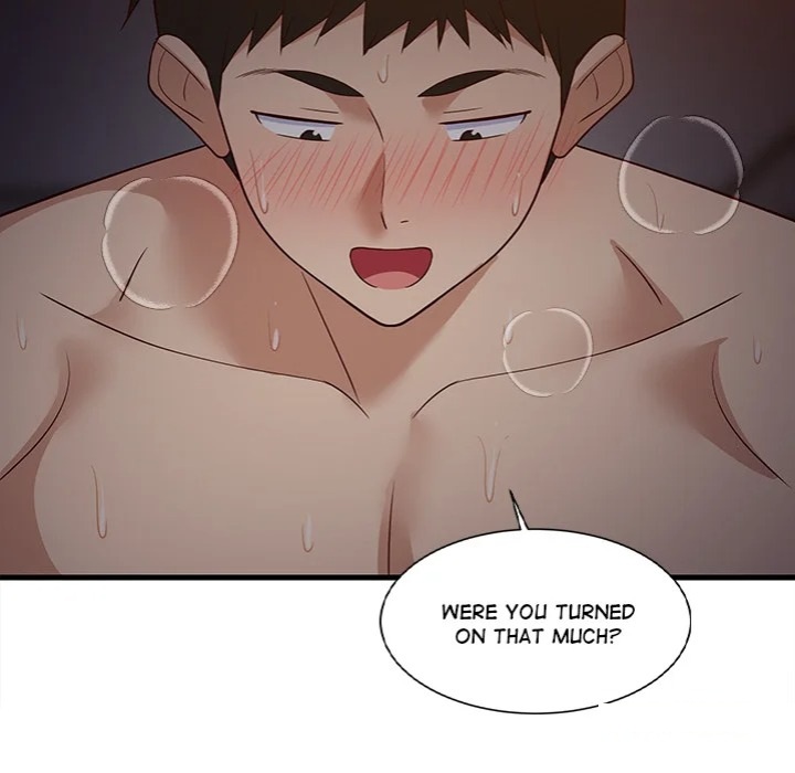 College Grades Skyrocketing (Uncensored) - Chapter 32 [photo 52] - MangaPorn