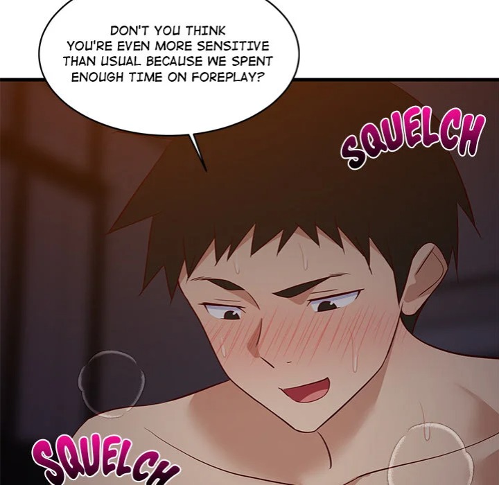 College Grades Skyrocketing (Uncensored) - Chapter 32 [photo 63] - MangaPorn