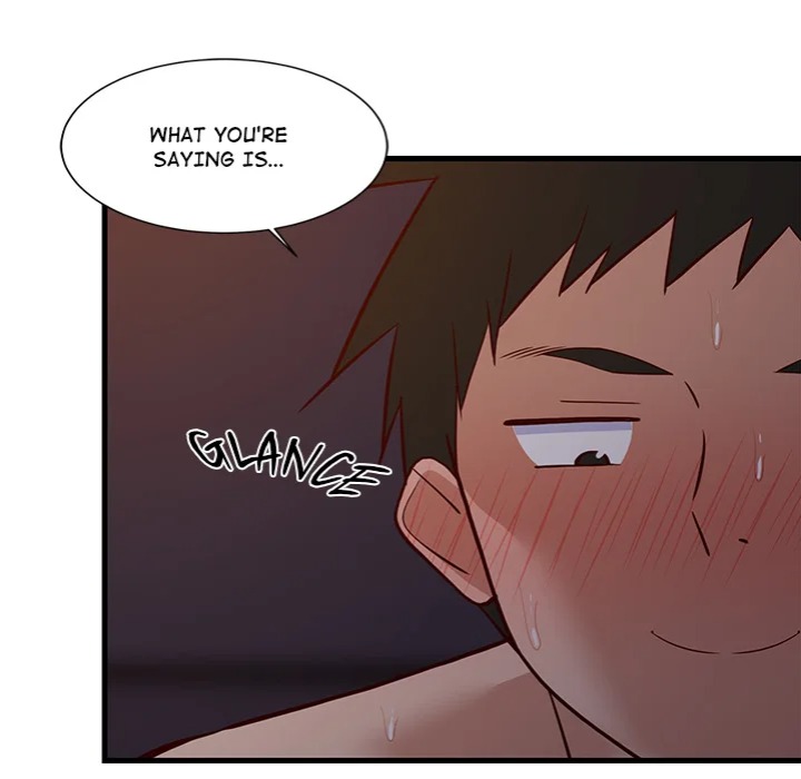 College Grades Skyrocketing (Uncensored) - Chapter 32 [photo 7] - MangaPorn