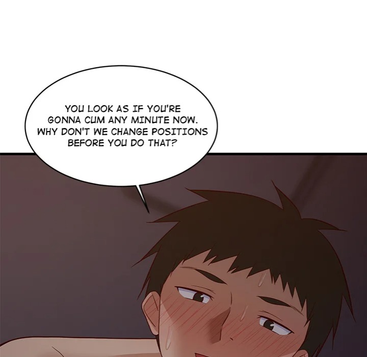 College Grades Skyrocketing (Uncensored) - Chapter 32 [photo 82] - MangaPorn