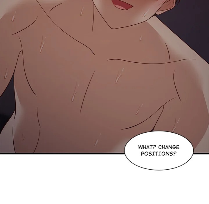 College Grades Skyrocketing (Uncensored) - Chapter 32 [photo 83] - MangaPorn