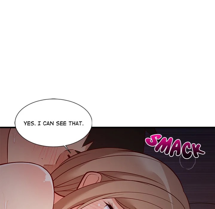 College Grades Skyrocketing (Uncensored) - Chapter 32 [photo 99] - MangaPorn