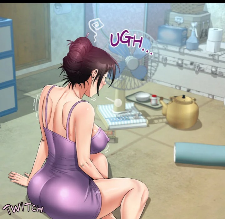 Single Room - Chapter 23 [photo 118] - MangaPorn