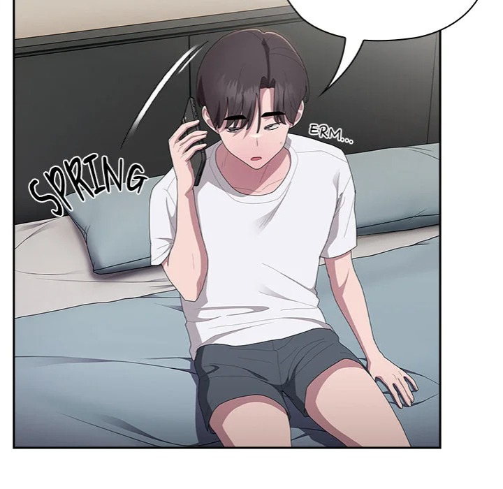 Troublesome Employee Warning (Uncensored) - Chapter 45 [photo 102] - MangaPorn