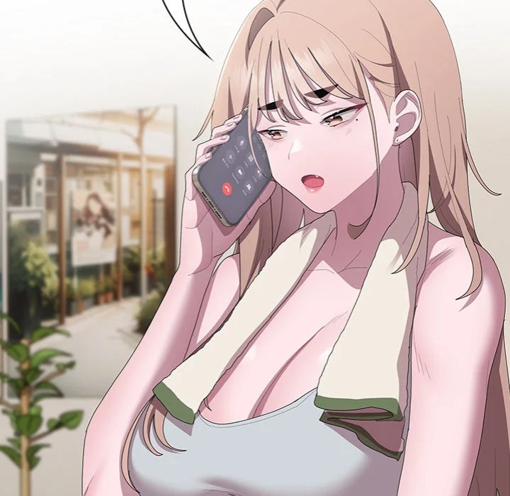 Troublesome Employee Warning (Uncensored) - Chapter 45 [photo 106] - MangaPorn