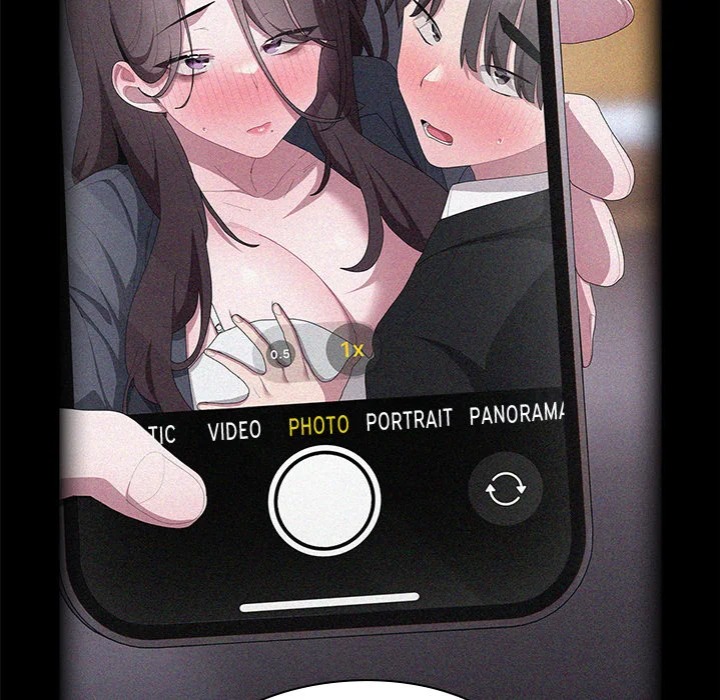 Troublesome Employee Warning (Uncensored) - Chapter 45 [photo 110] - MangaPorn