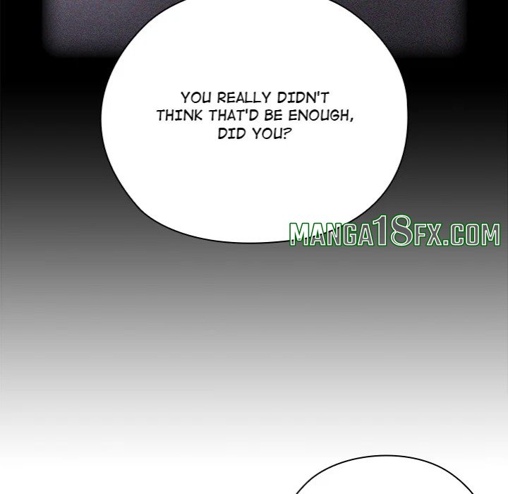 Troublesome Employee Warning (Uncensored) - Chapter 45 [photo 111] - MangaPorn