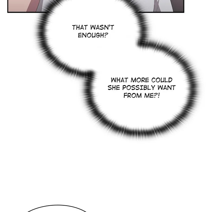 Troublesome Employee Warning (Uncensored) - Chapter 45 [photo 113] - MangaPorn