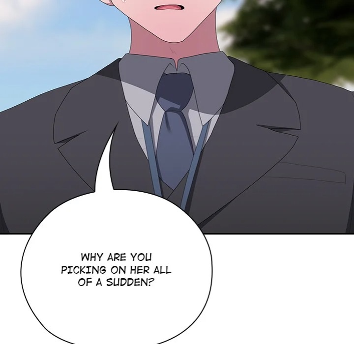 Troublesome Employee Warning (Uncensored) - Chapter 45 [photo 12] - MangaPorn