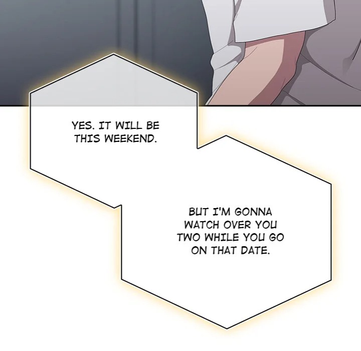 Troublesome Employee Warning (Uncensored) - Chapter 45 [photo 121] - MangaPorn