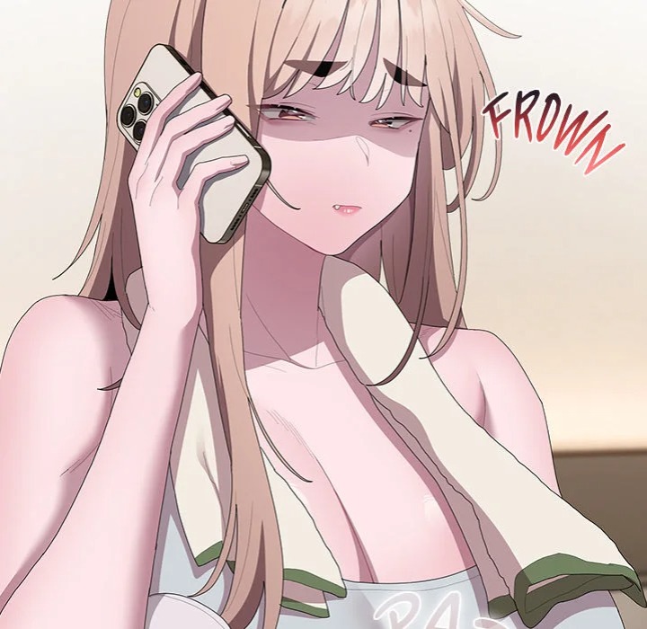 Troublesome Employee Warning (Uncensored) - Chapter 45 [photo 123] - MangaPorn