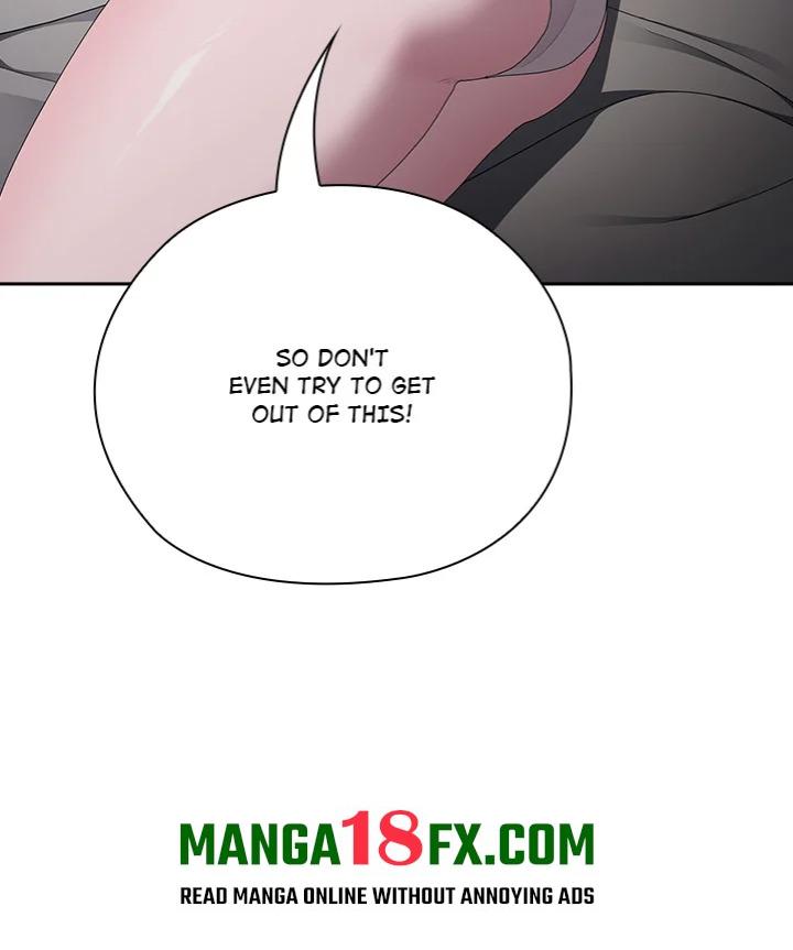 Troublesome Employee Warning (Uncensored) - Chapter 45 [photo 128] - MangaPorn