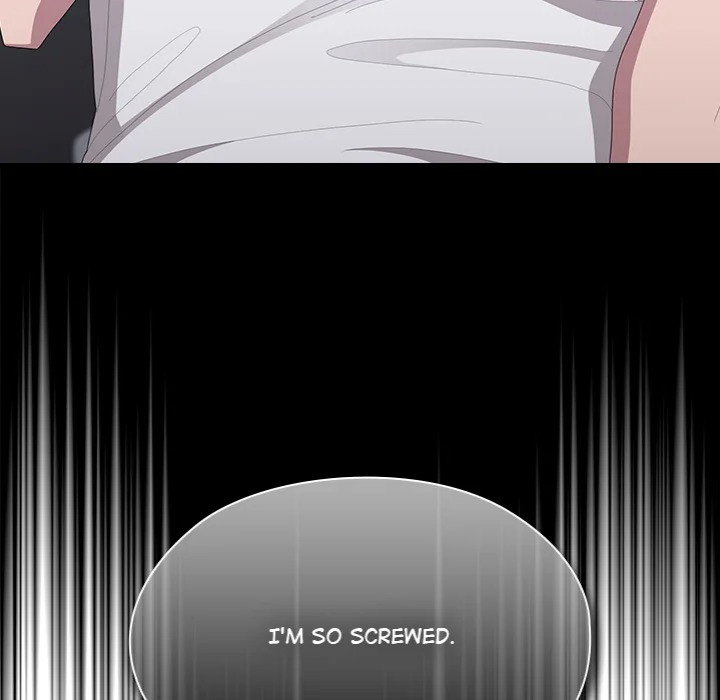 Troublesome Employee Warning (Uncensored) - Chapter 45 [photo 133] - MangaPorn